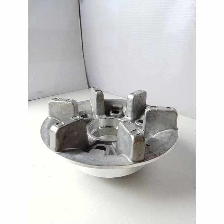 Flange Hub